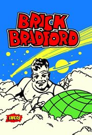 Brick Bradford