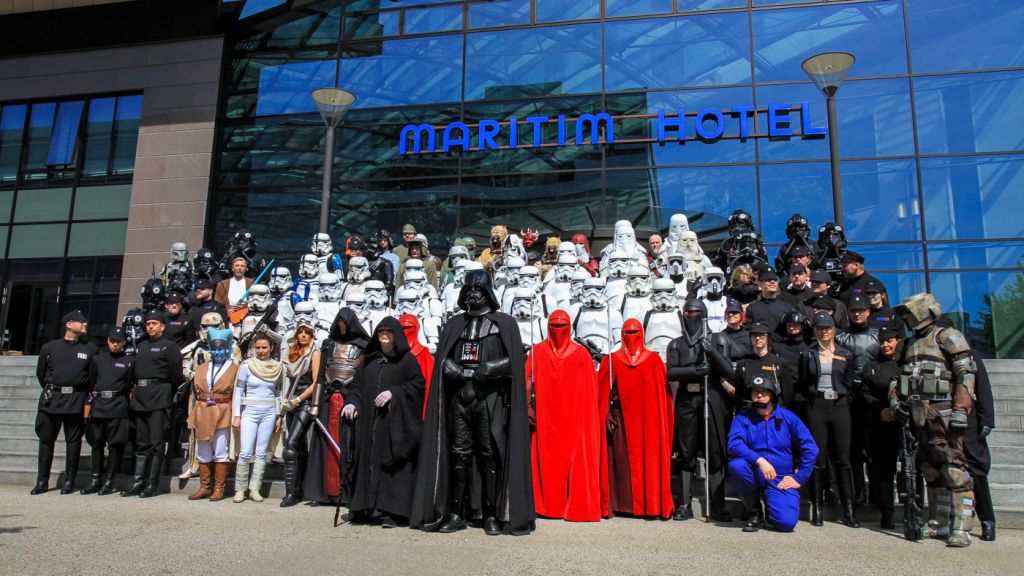 comiccon germany-cosplay 2