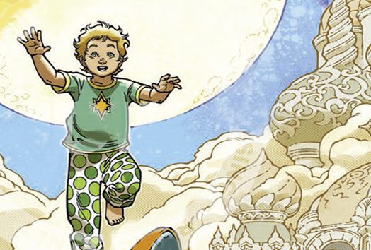 Little Nemo 01 sm