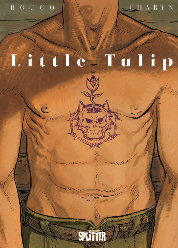 Little Tulip