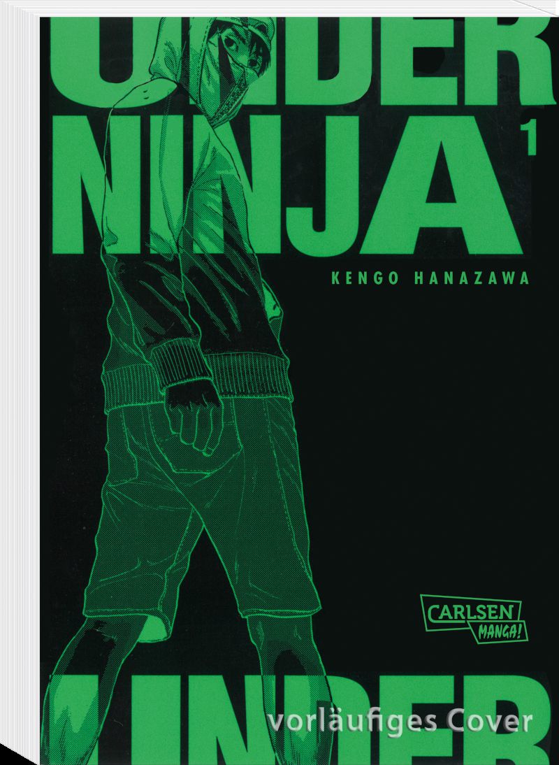 Under Ninja 1