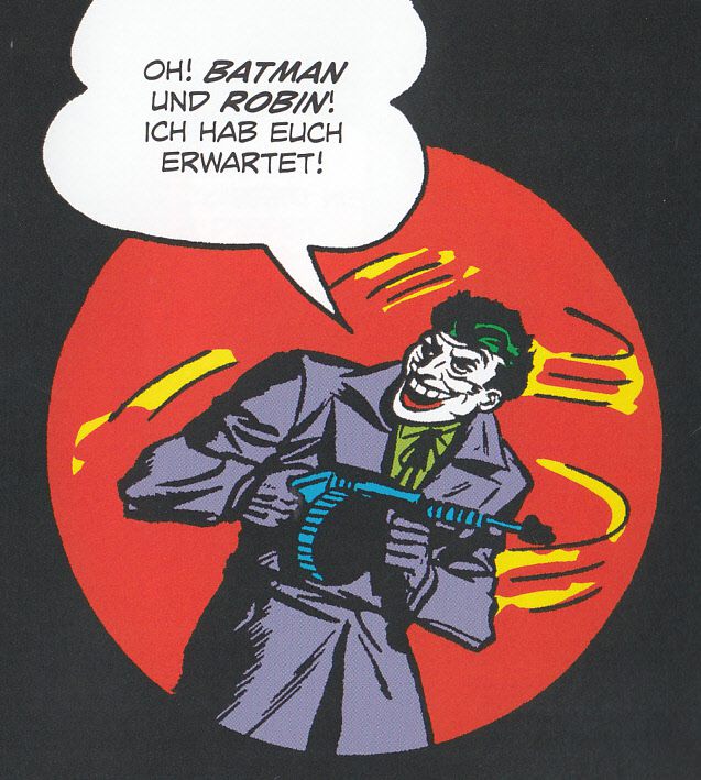 Batman Klassiker: Batmans größte Gegner Teaser
