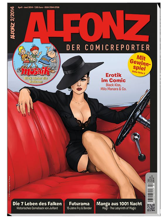 alfonz 1402 cover