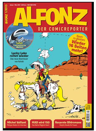 Alfonz # 1/2013