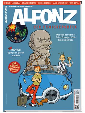 ALFONZ 3/2018