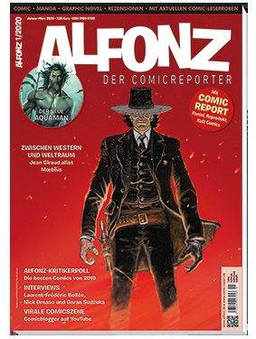 ALFONZ 1/2020