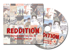 Beilage zu REDDITION 60