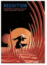 Reddition 65: Cover von Andreas