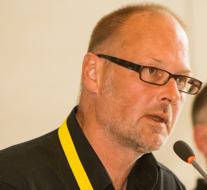 Dirk Rehm 2014