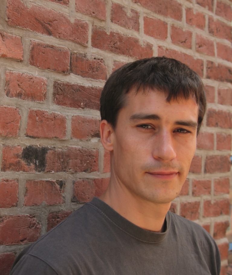 Jonas Blaumann